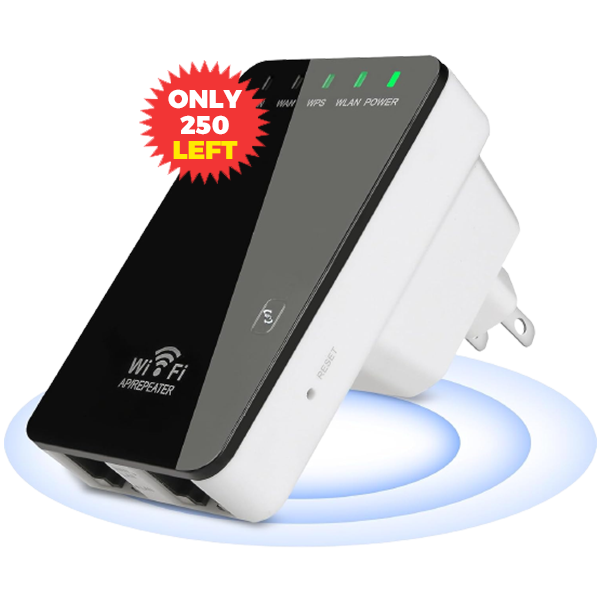 RadiusXtend WiFi Booster